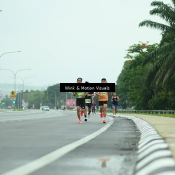Runner Photo 8481883