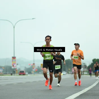 Runner Photo 8481884