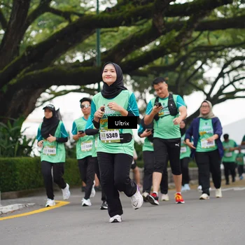 Runner Photo 8481885