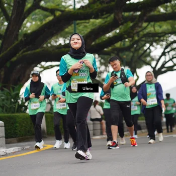 Runner Photo 8481887
