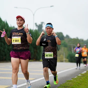 Runner Photo 8481888