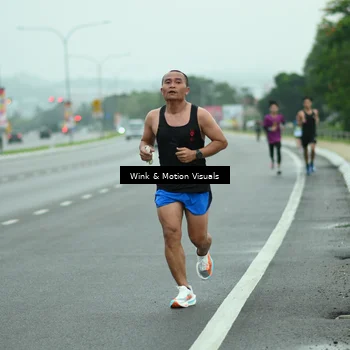 Runner Photo 8481889