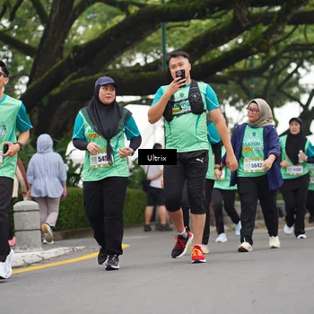Runner Photo 8481890