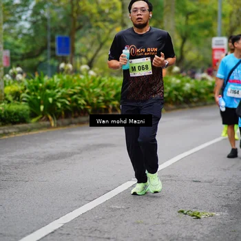 Runner Photo 8481891