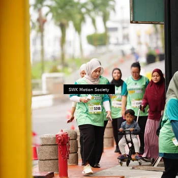 Runner Photo 8481892