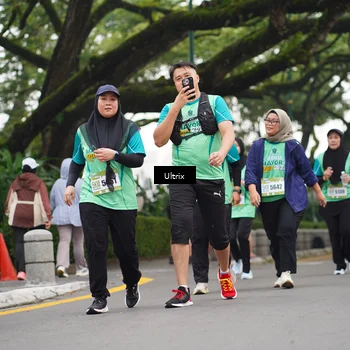 Runner Photo 8481894