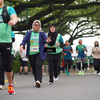 Runner Photo 8481897