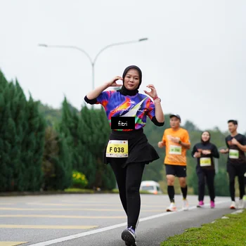 Runner Photo 8481898