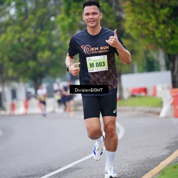 Runner Photo 8481900
