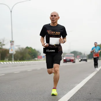 Runner Photo 8481902