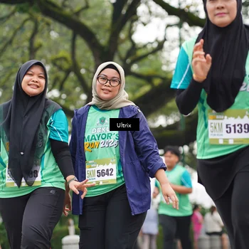 Runner Photo 8481903