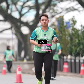 Runner Photo 8481904