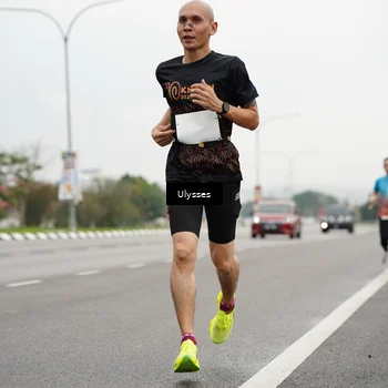 Runner Photo 8481906