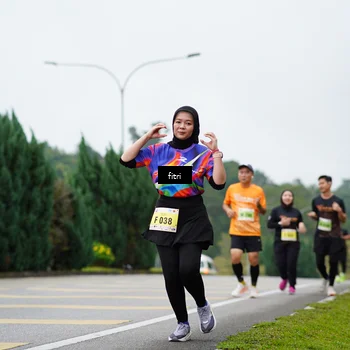 Runner Photo 8481908