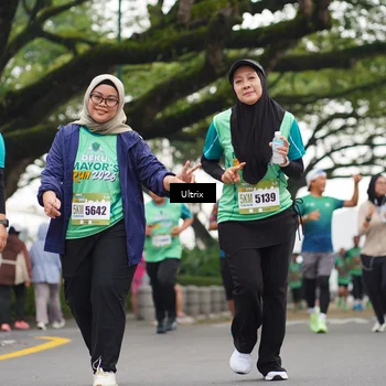 Runner Photo 8481909