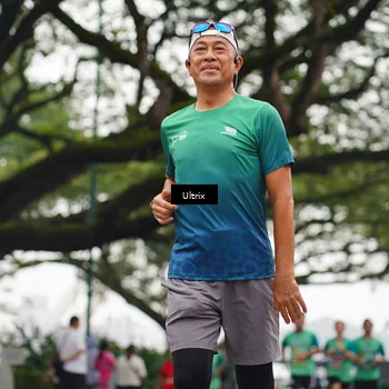 Runner Photo 8481911