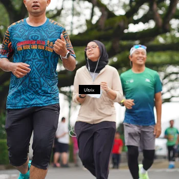 Runner Photo 8481912