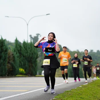 Runner Photo 8481913