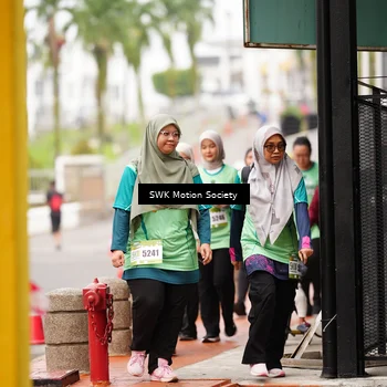 Runner Photo 8481914