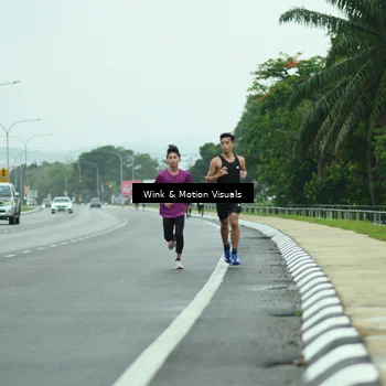 Runner Photo 8481916