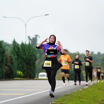 Runner Photo 8481917
