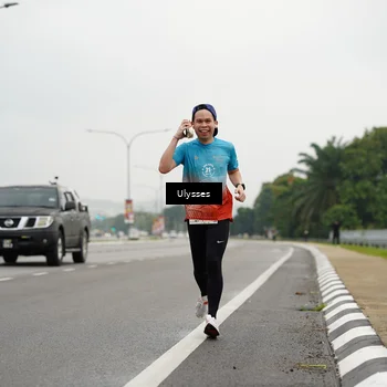 Runner Photo 8481918
