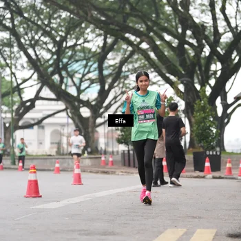 Runner Photo 8481919