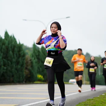 Runner Photo 8481920