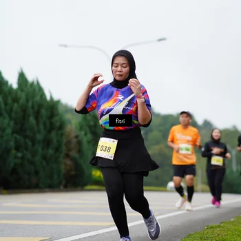Runner Photo 8481921