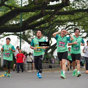 Runner Photo 8481922