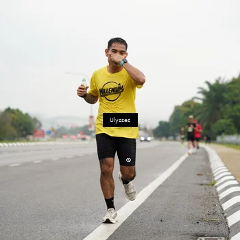 Runner Photo 8481923