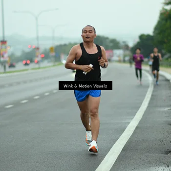 Runner Photo 8481924