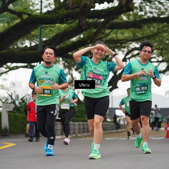 Runner Photo 8481925