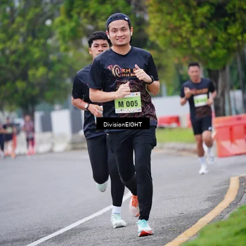 Runner Photo 8481927