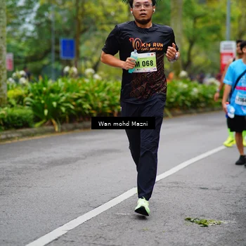 Runner Photo 8481928