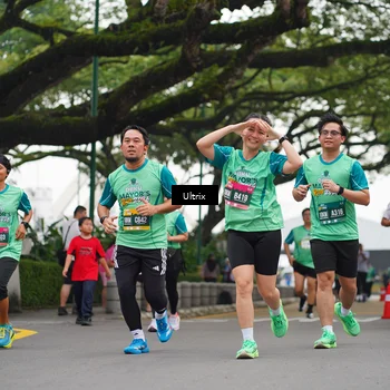 Runner Photo 8481929