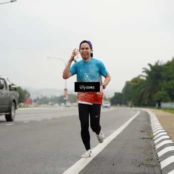Runner Photo 8481930