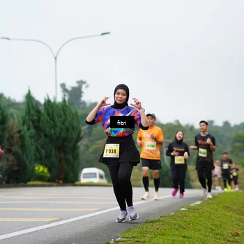 Runner Photo 8481932