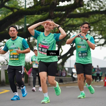 Runner Photo 8481933