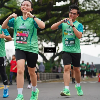 Runner Photo 8481934