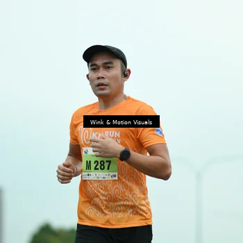 Runner Photo 8481935
