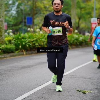 Runner Photo 8481936