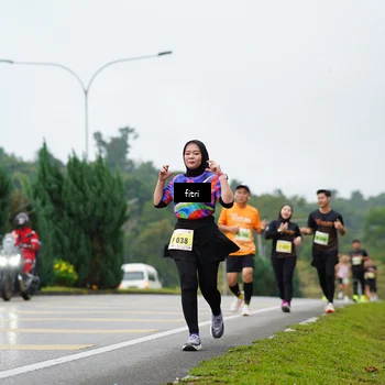 Runner Photo 8481937