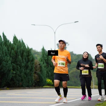 Runner Photo 8481938