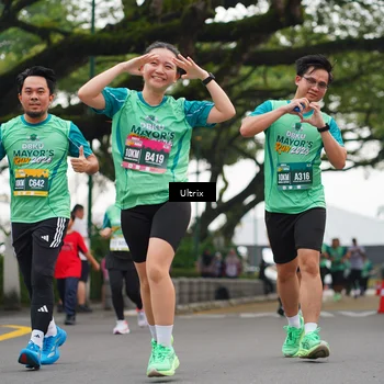 Runner Photo 8481943