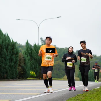 Runner Photo 8481944