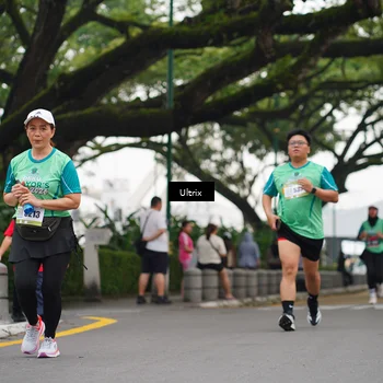 Runner Photo 8481945