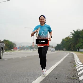 Runner Photo 8481946