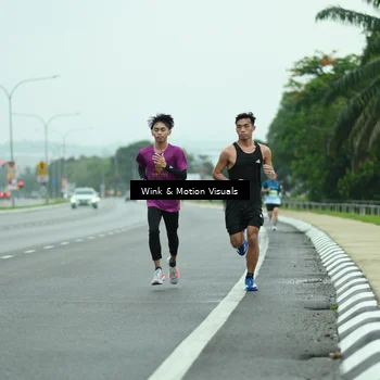 Runner Photo 8481947