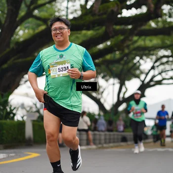 Runner Photo 8481948